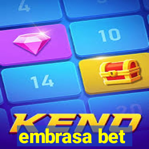 embrasa bet